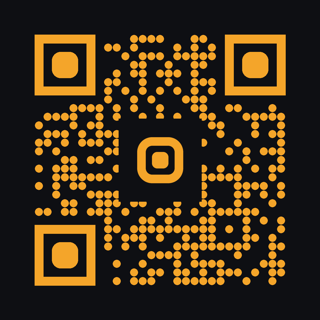 Фирменный QR-код brandqr